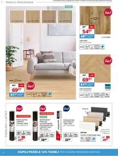 Pogląd oferty "Komfort gazetka" - ważna od 22.04.2026 | Strona: 12