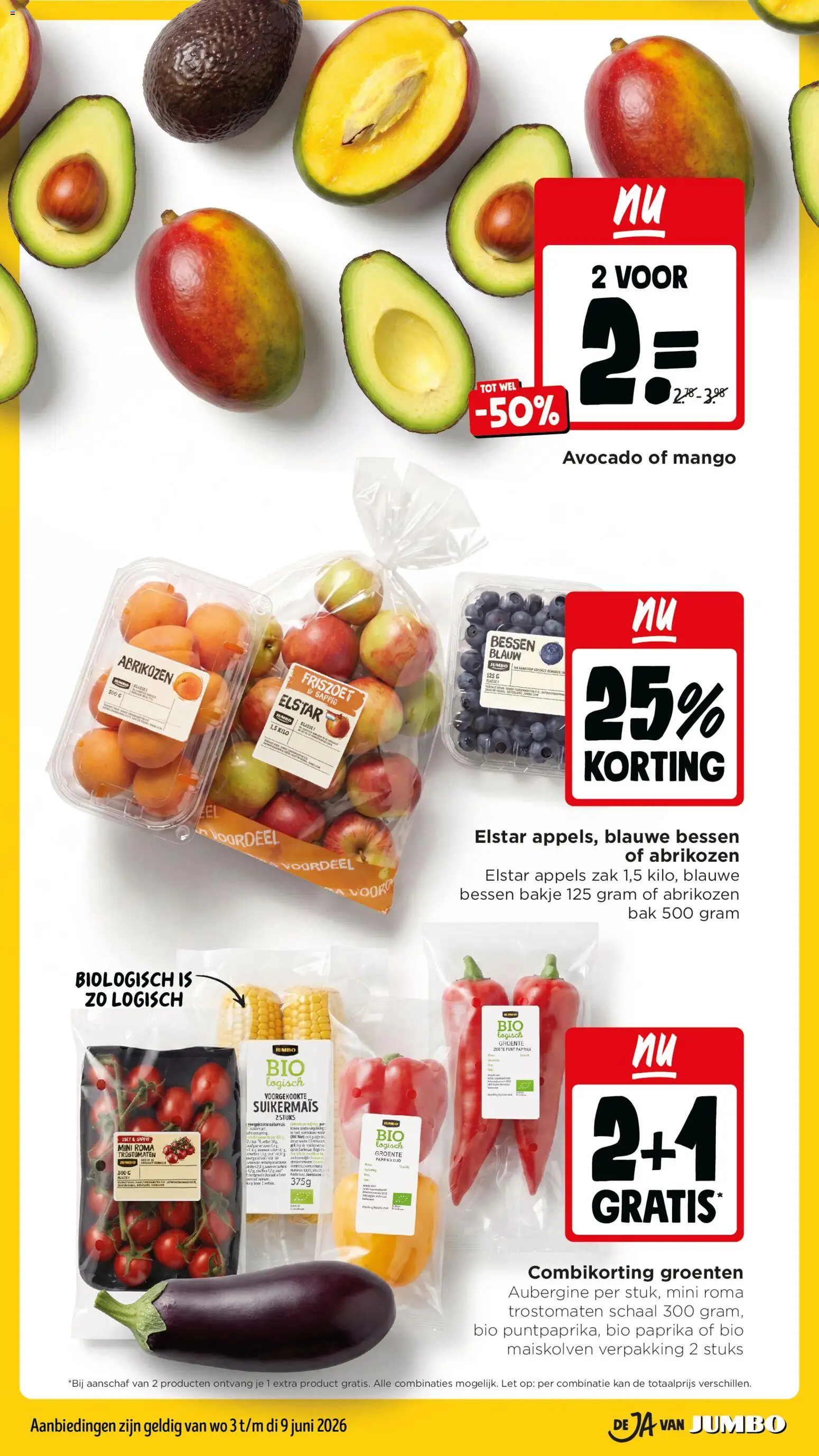{H1} | Pagina: 8 | Producten: Avocado, Kan, Kész piskótalap, Mango