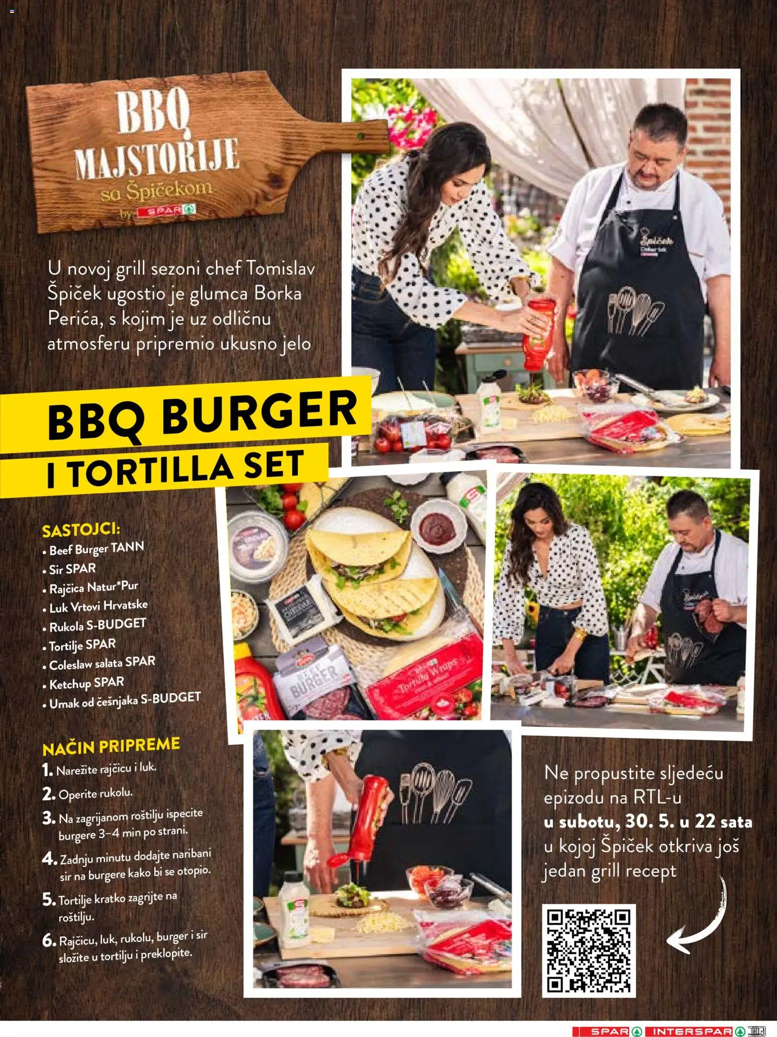 Spar katalog | vrijedi od 27.05.2026 | Stranica: 8