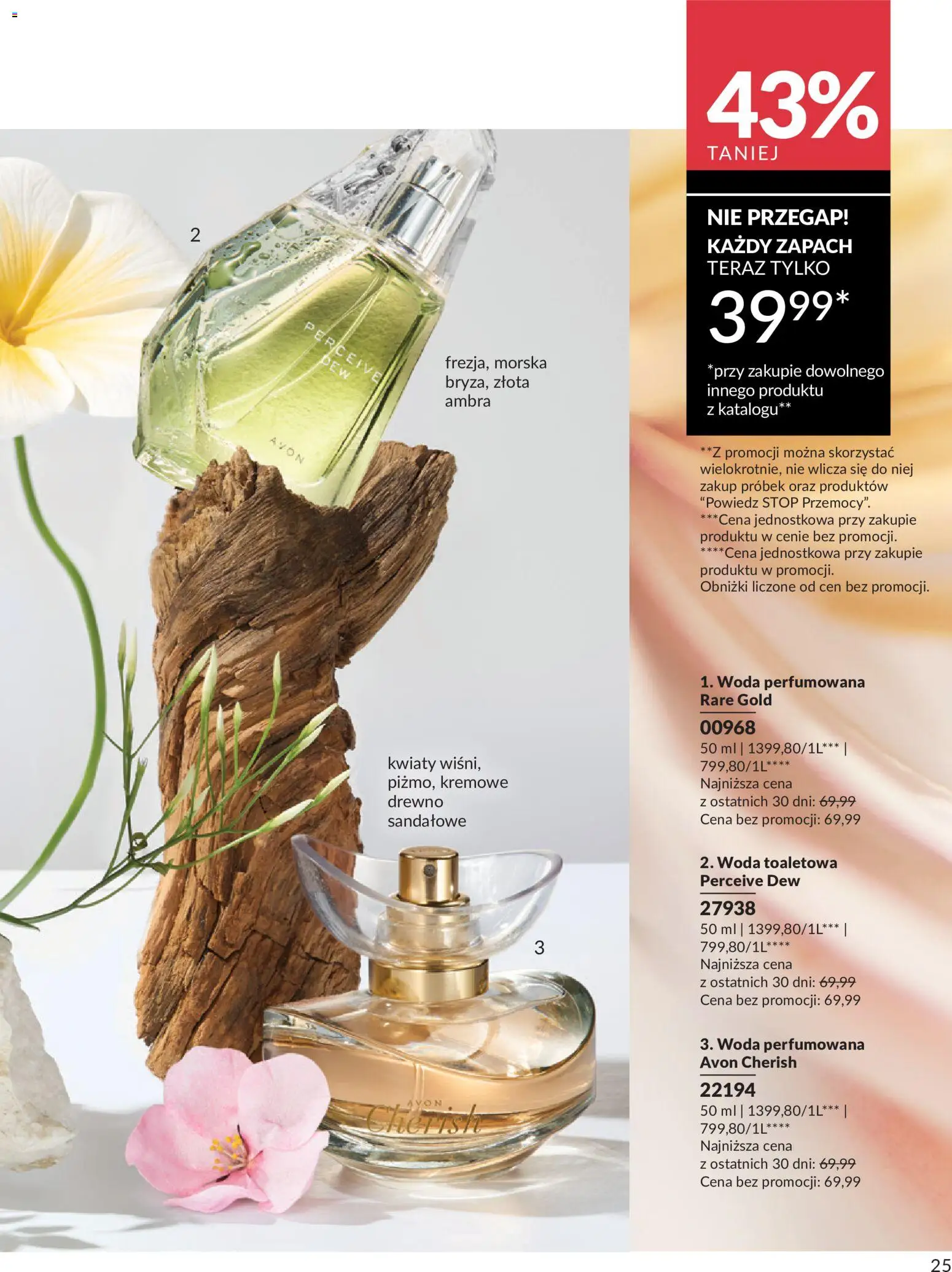 Avon Katalog 5 2026 od 01.05.2026 | Strona: 25