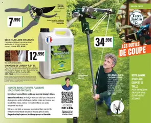 Shopix - Prévisualisation de Shopix Catalogue Autome-Hiver 2026/2027 valide à partir de 01/09/2026 | Page: 41