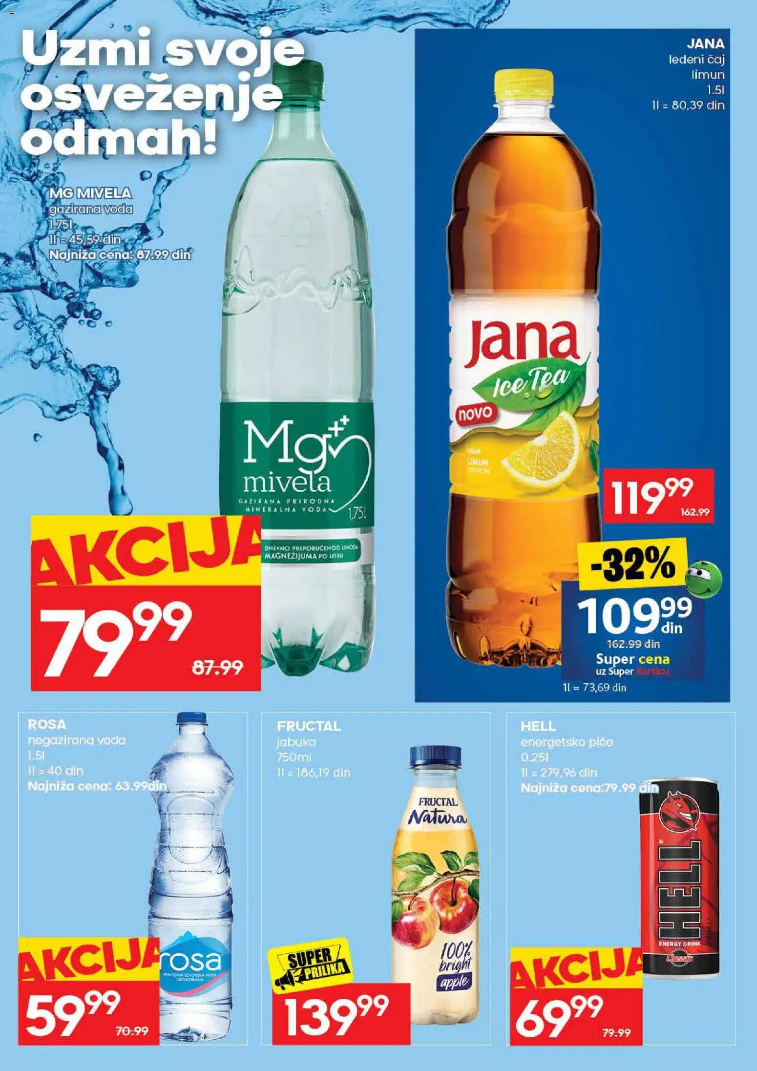 Roda katalog - važi od 16.07.2026 | Strana: 25
