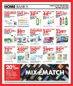 Woolworths specials catalogue – valid from 26/10/2026 | Page: 11