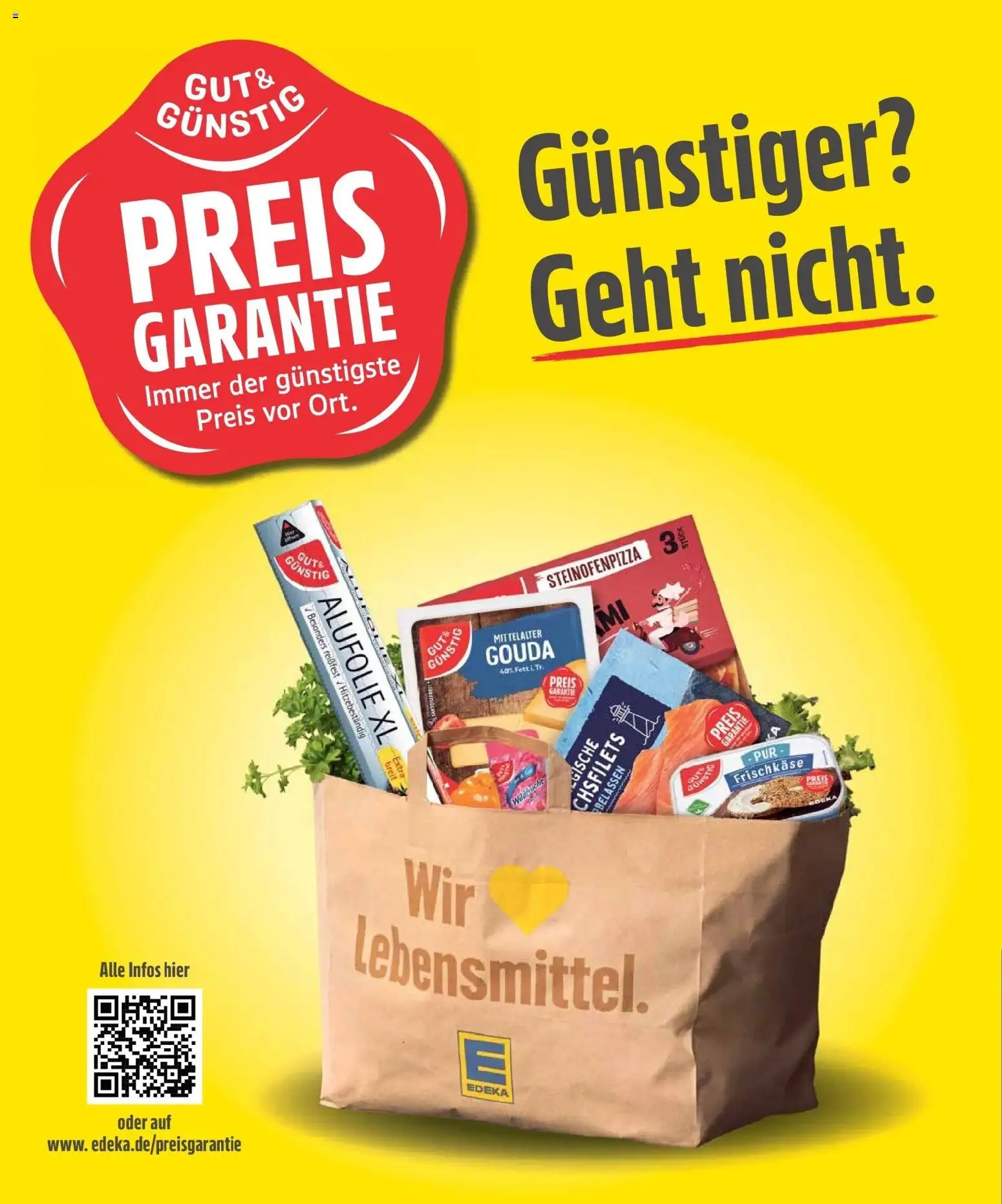 E center Prospekt München (ab 07.09.2026) zum Blättern | Seite: 23 | Produkte: Gouda, Frischkase