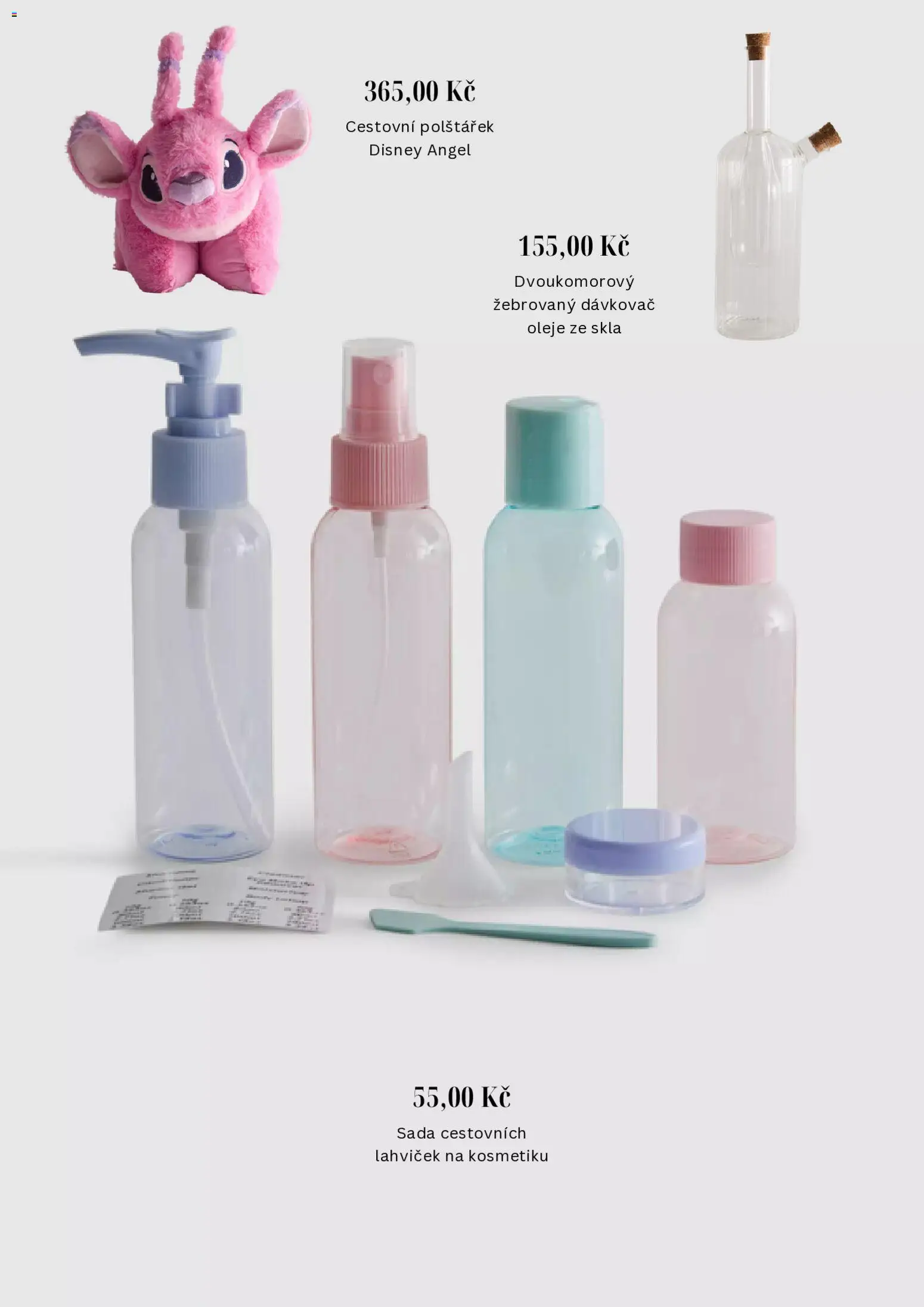 PRIMARK leták od 19.06.2026 | Strana: 5