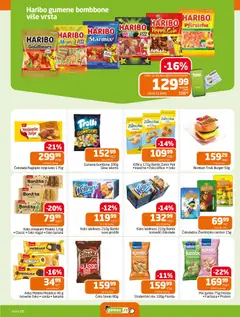 Gomex katalog - pregled Gomex kataloga - važi od 10.06.2026 | Strana: 15