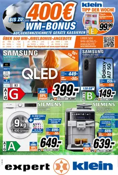 Expert Giessen ab 01.06.2026 gültig