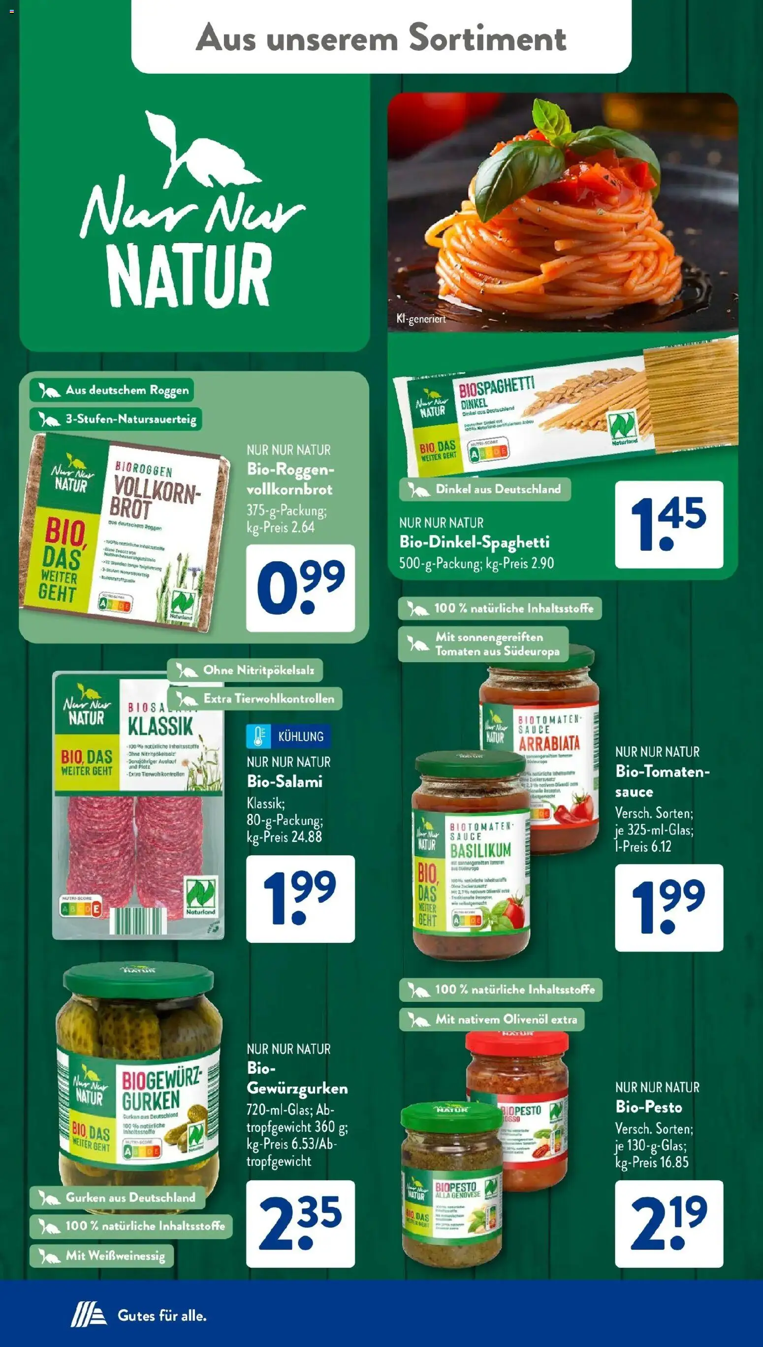 Aldi Süd Wochenangebote – gültig ab 10.05.2026 | Seite: 28 | Produkte: Vollkornbrot, Olivenol, Tomaten, Brot