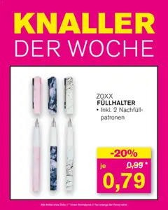 KODi Prospekt ab 07.09.2026 gültig