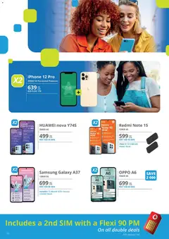 Cellucity specials catalogue – valid from 07/07/2026 | Page: 36