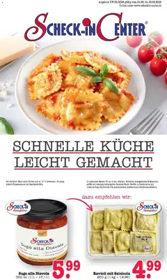 E center Prospekt Achern ab 24.08.2026 gültig
