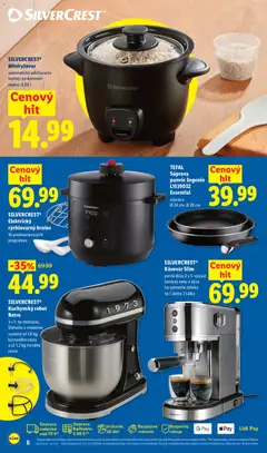 Lidl leták platný od 12.10.2026 | Strana: 8