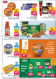 Mercator katalog akcije – veljaven od 07.05.2026 | Stran: 21