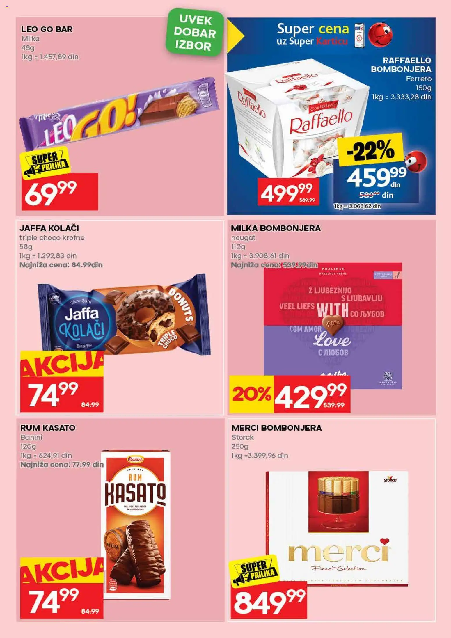 Roda katalog - važi od 28.09.2026 | Strana: 39