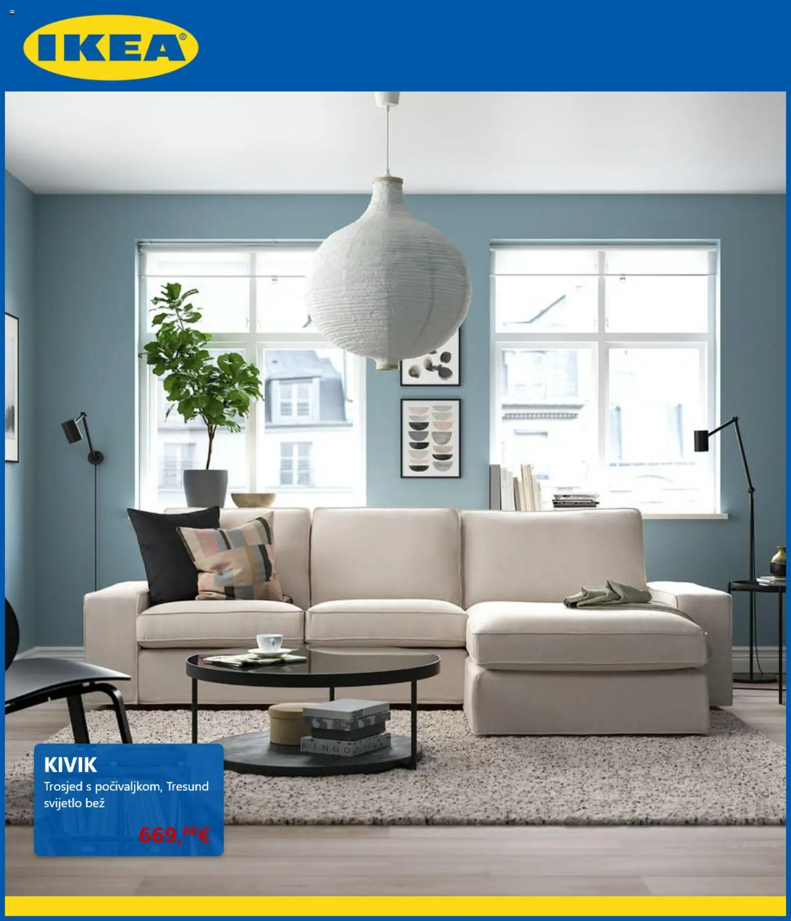 IKEA katalog | vrijedi od 02.06.2026 | Stranica: 3