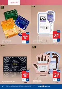 MAXIMA leidinys galioja nuo 03.06.2026 | Puslapis: 16