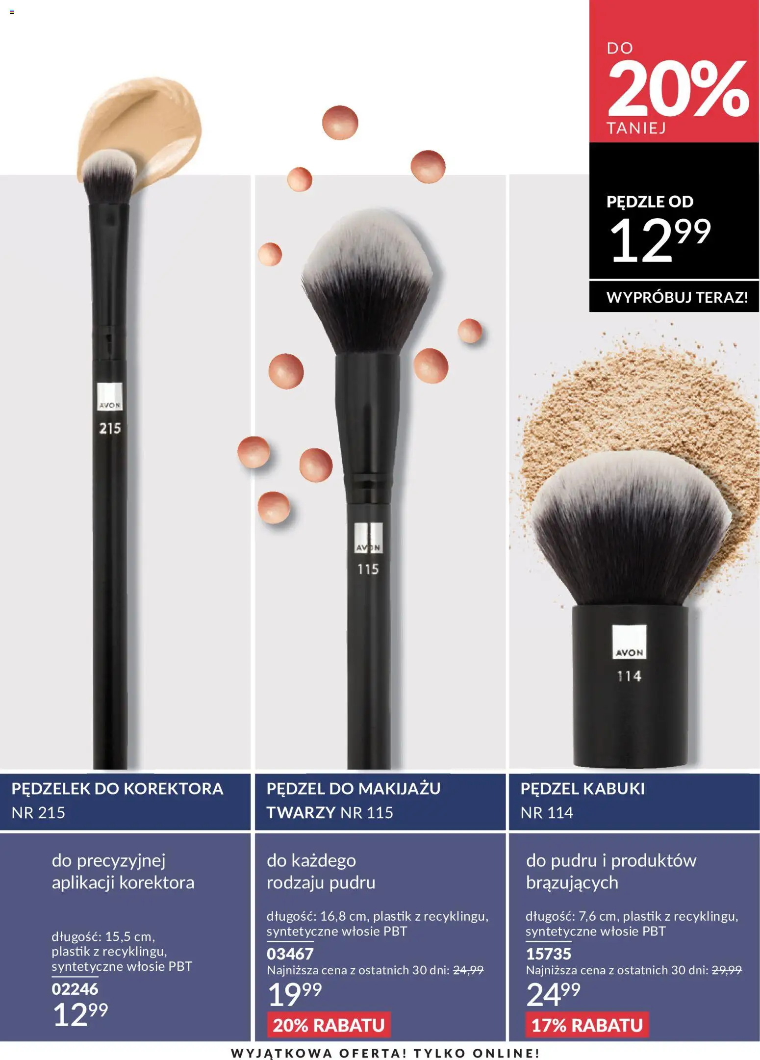 Avon Katalog 5 2026 od 01.05.2026 | Strona: 193