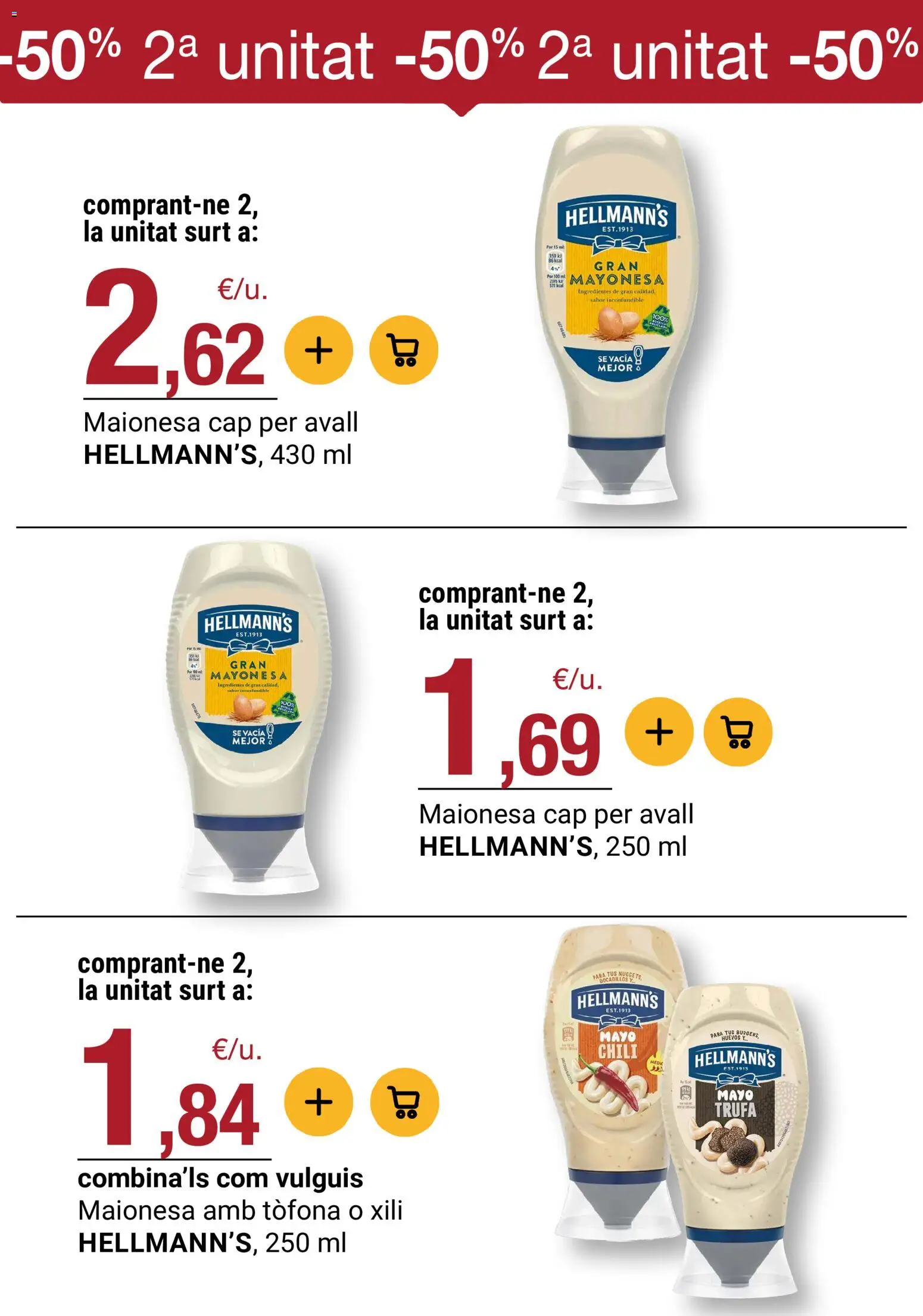 Bonpreu folleto │ válido desde el 30/06/2026 | Página: 25 | Productos: Κρεμάστρα, Οθόνη προβολής