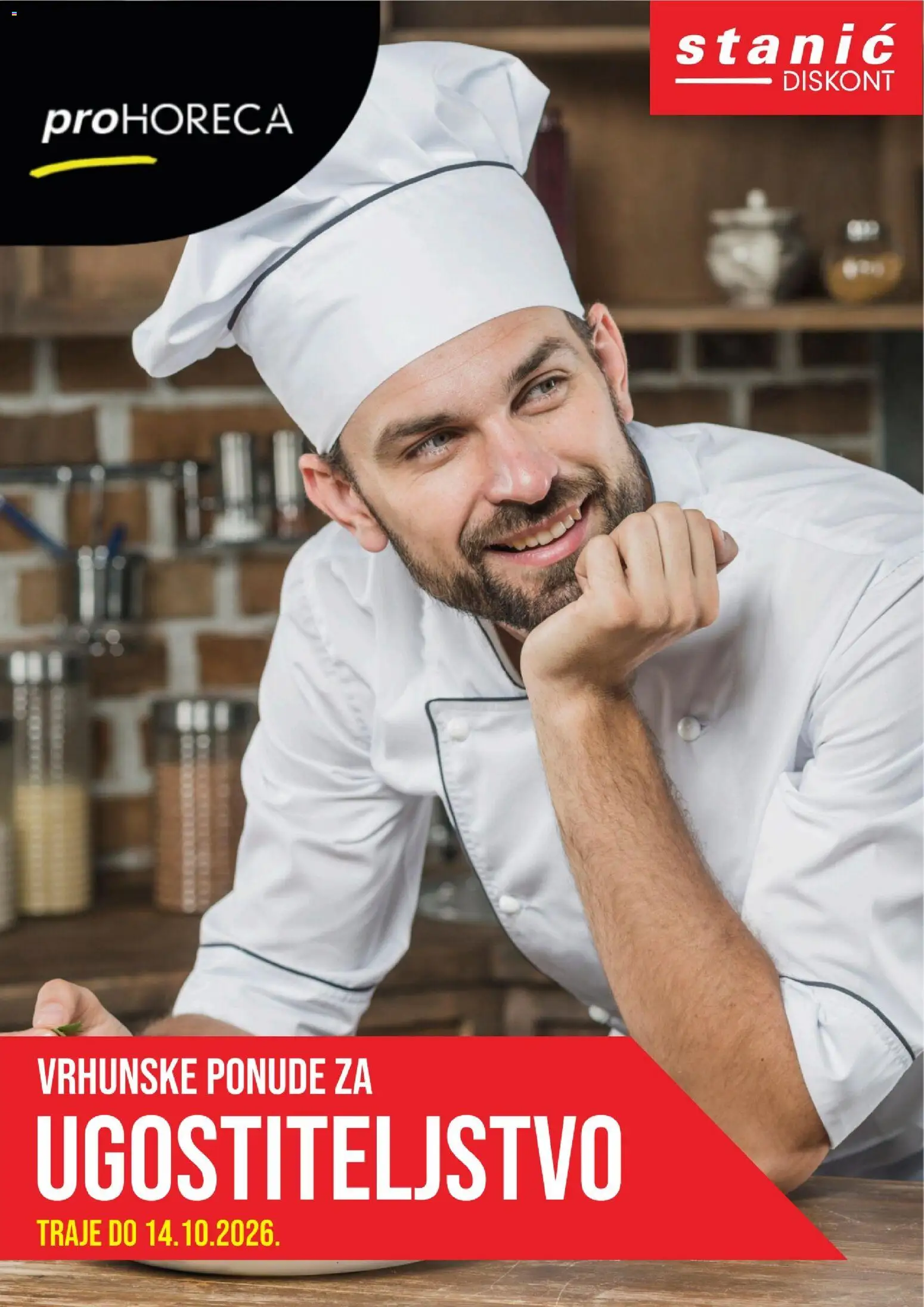 Stanić Diskont katalog | vrijedi od 01.10.2026 | Stranica: 1