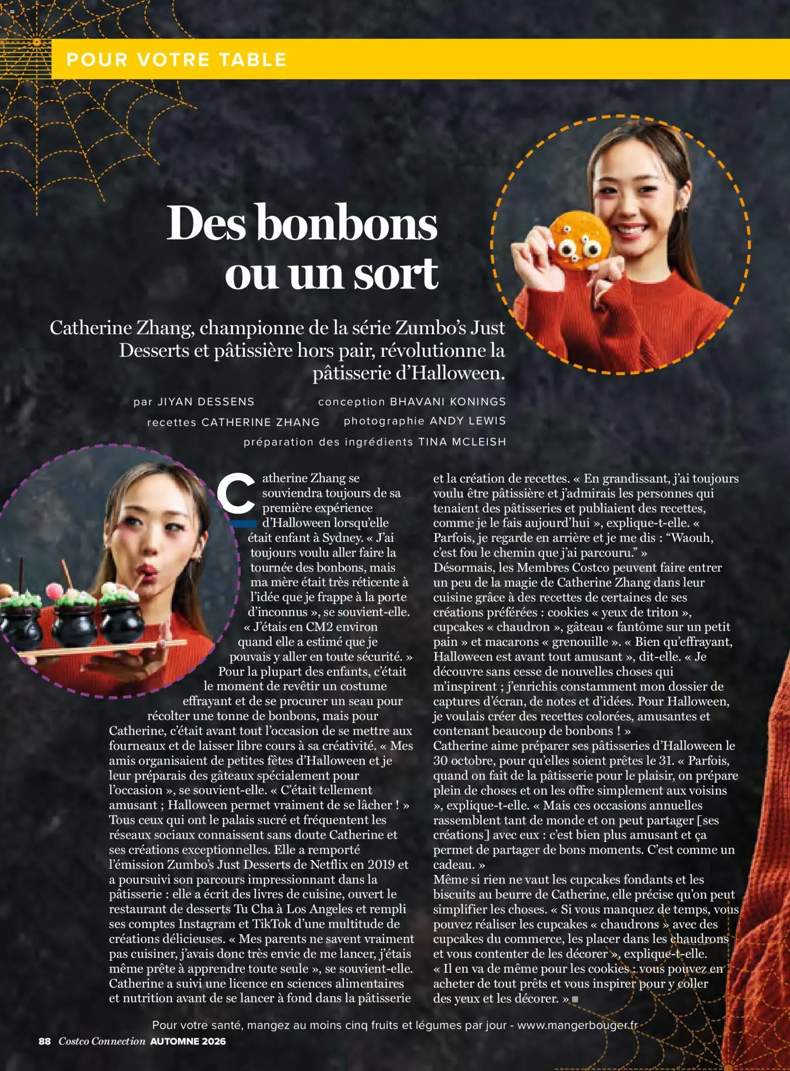 {H1} | Page: 88 | Produits: Sucre, Livres, Porte, Pain