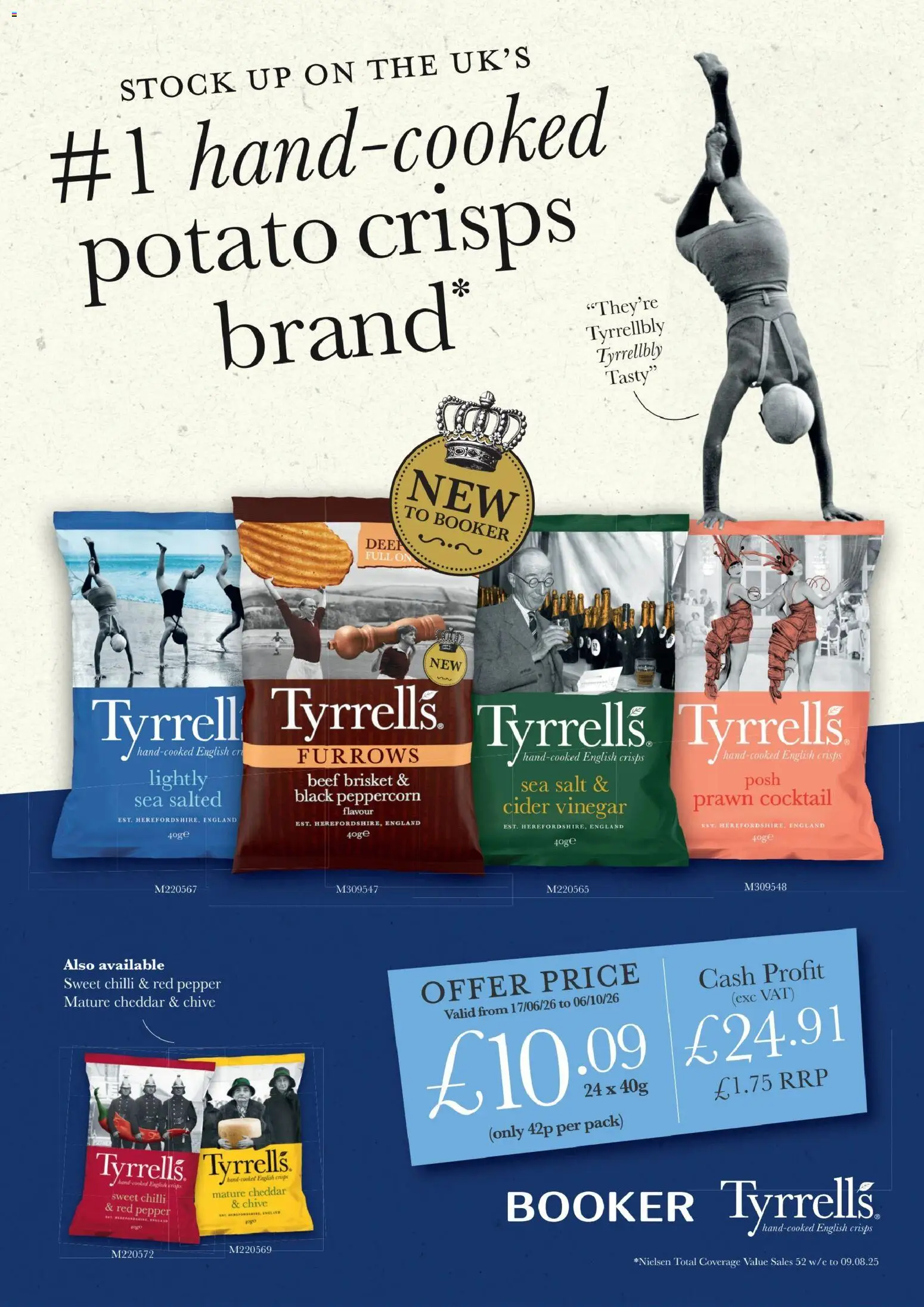 {H1} | Page: 49 | Products: Cheddar, Beef, Retek, Sea salt