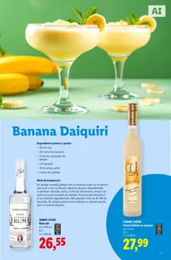 Ofertele Lidl valabile de la 13.07.2026 | Pagină: 15