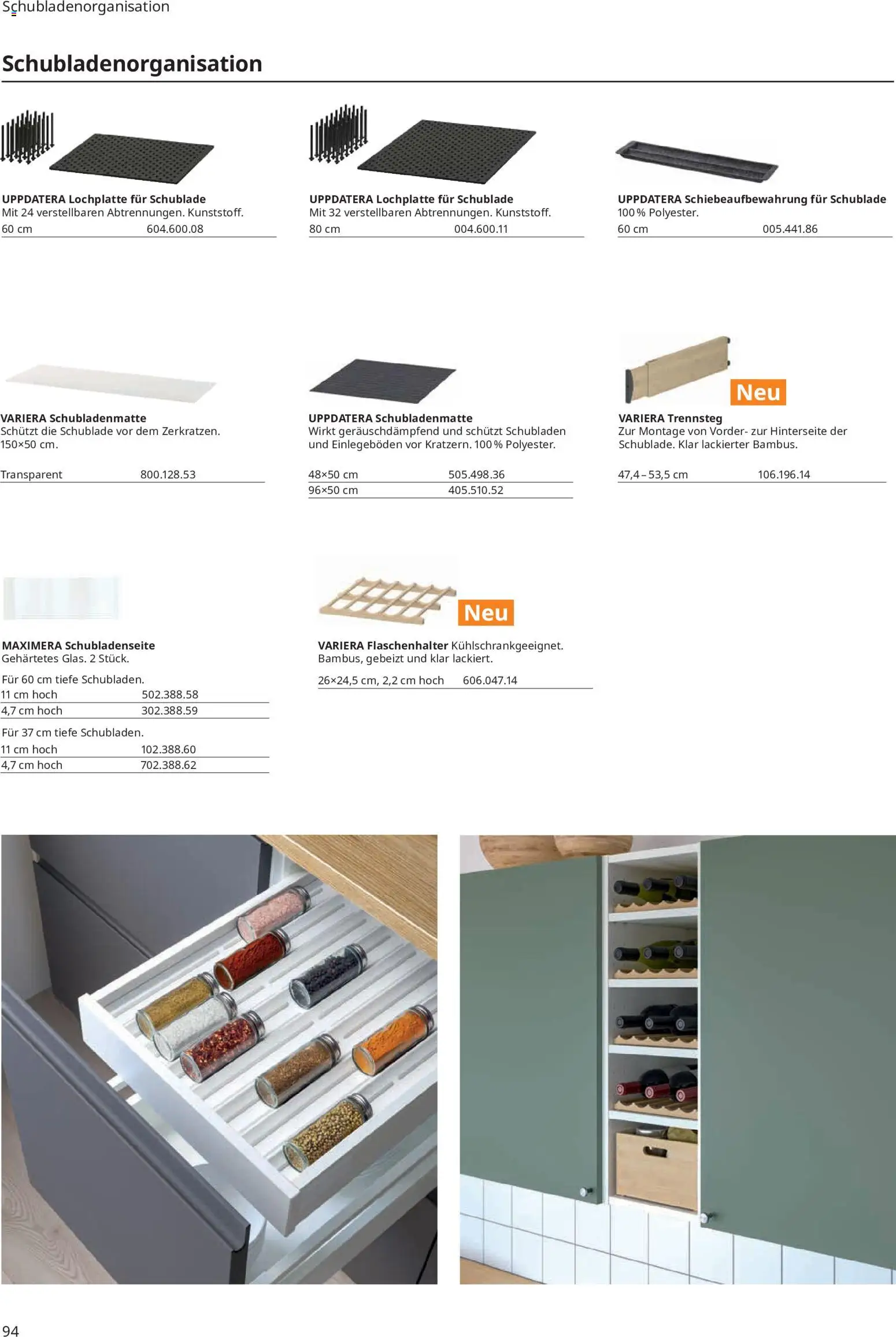 Ikea Prospekt Küchen – gültig ab 19.06.2026 | Seite: 94