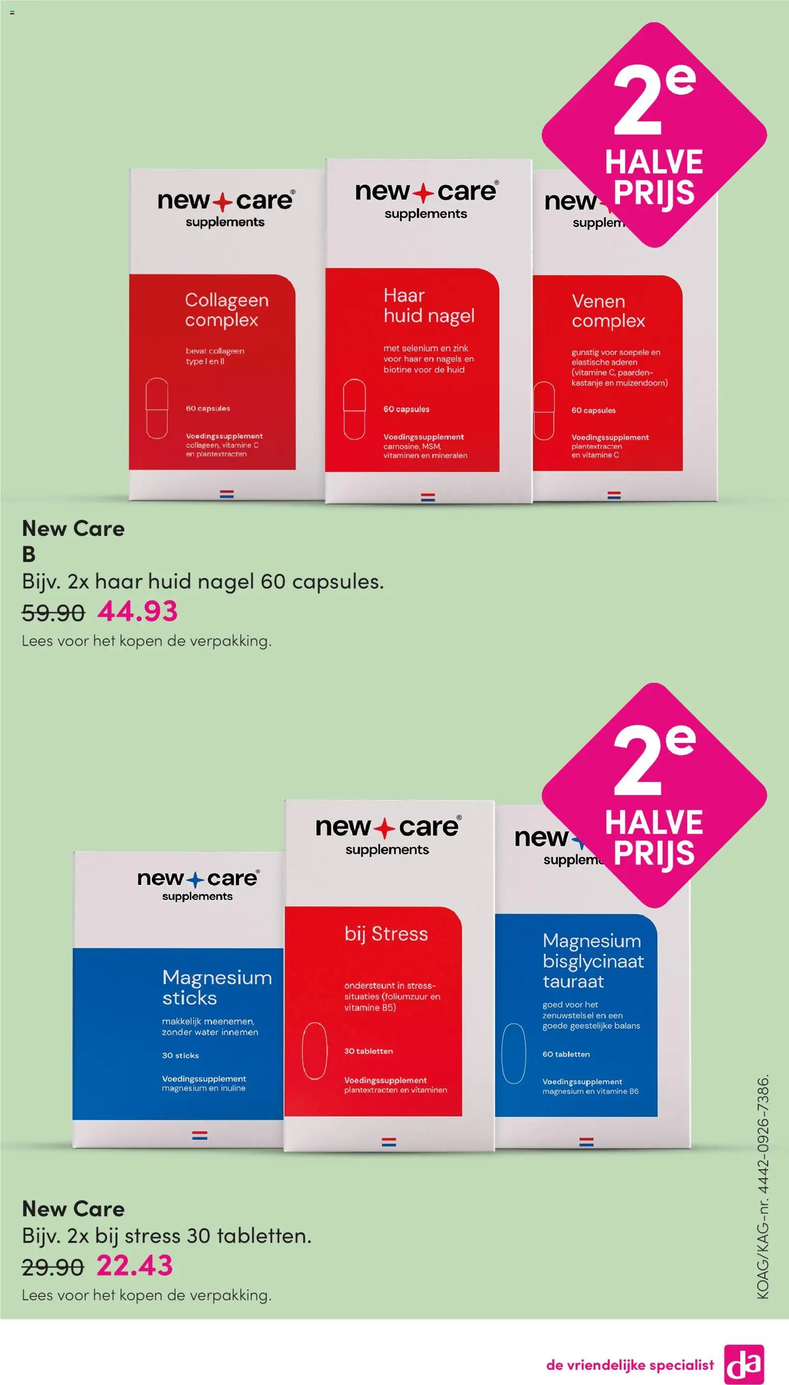 {H1} | Pagina: 29 | Producten: Capsules, Water, Vitamine C