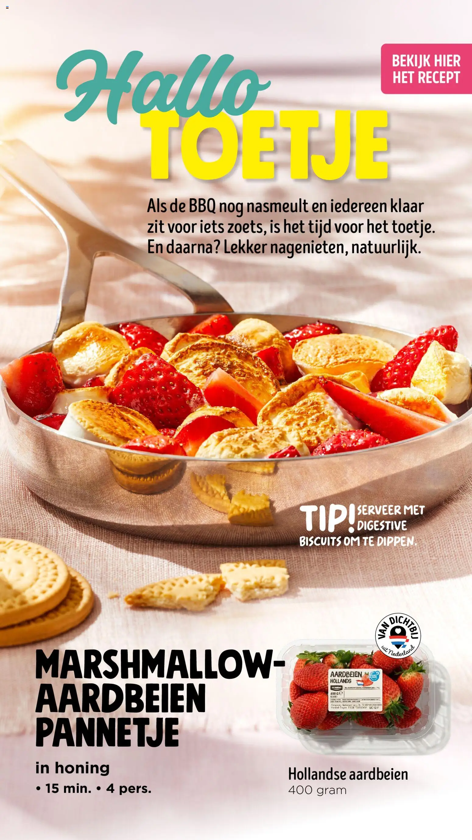 {H1} | Pagina: 52 | Producten: Aardbeien