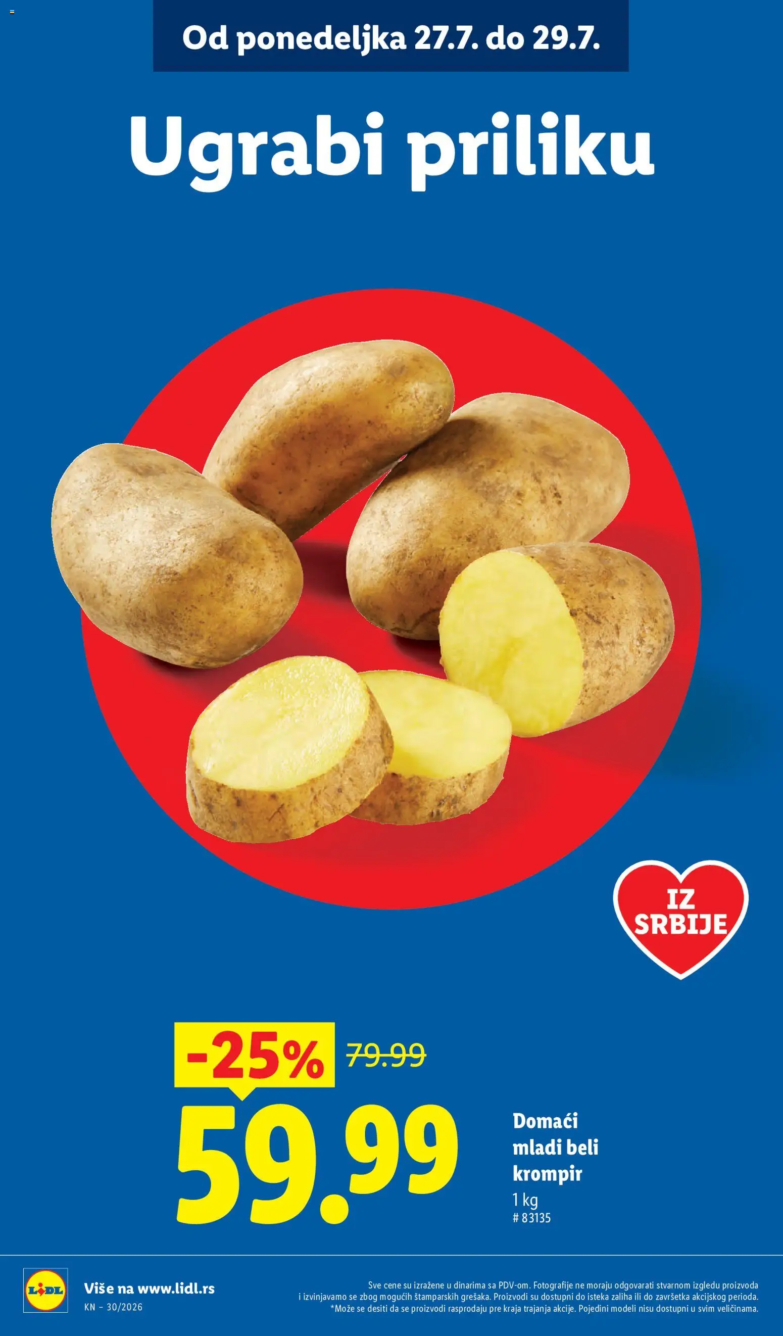 Lidl katalog — page 12