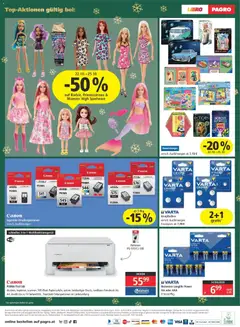 Pagro-Diskont Flugblatt ab 22.10.2026 gültig | Seite: 8 | Produkte: PC