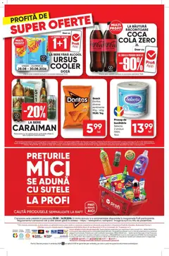 Ofertele Profi valabile de la 27.08.2026 | Pagină: 16