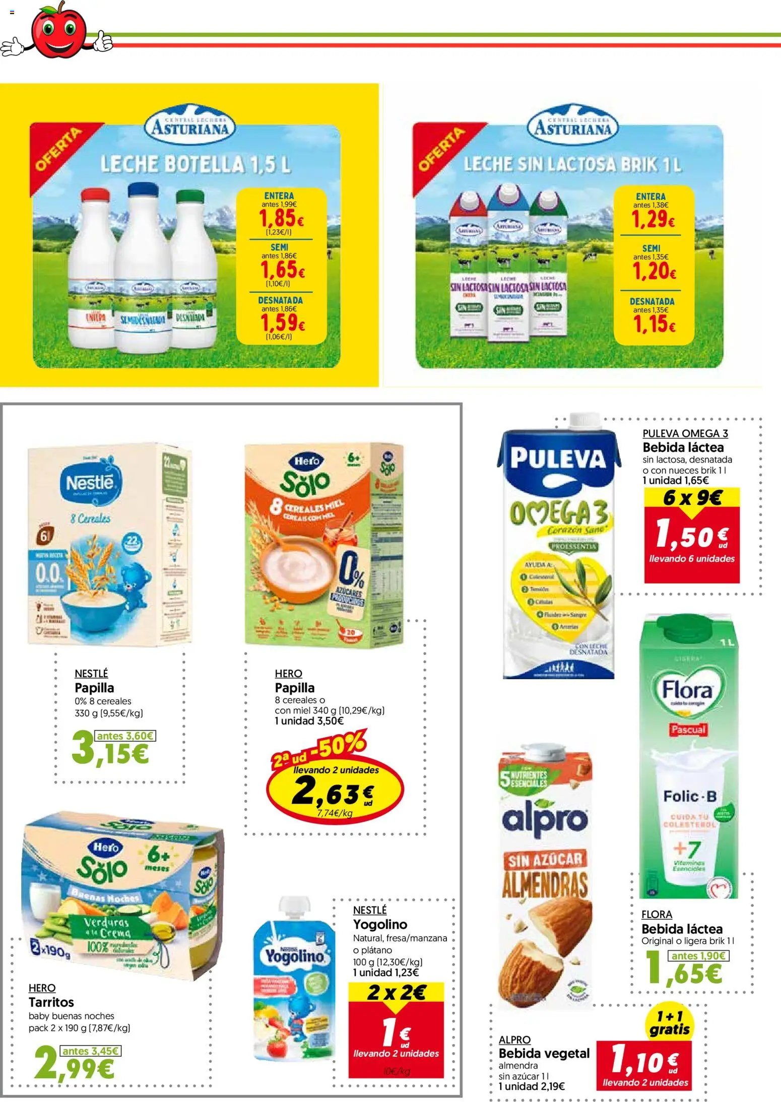Hiper Usera folleto │ válido desde el 30/09/2026 | Página: 12