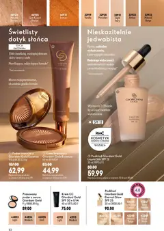Pogląd oferty "Oriflame Katalog 12 2026" - ważna od 19.08.2026 | Strona: 80
