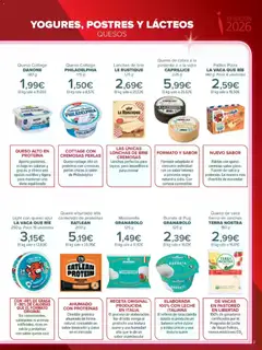 Vista previa Carrefour Innovación válido desde el 05.05.2026 | Página: 3