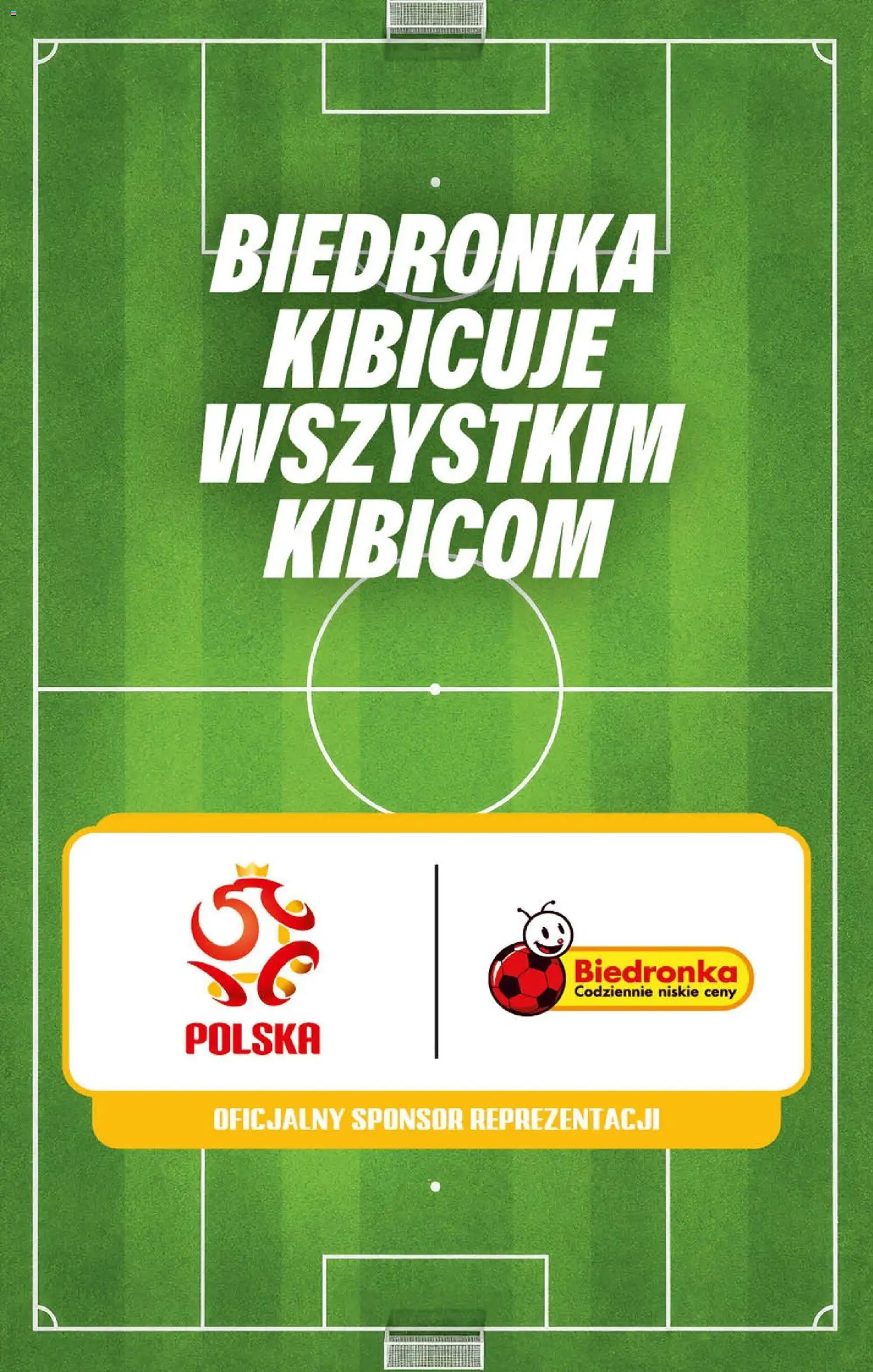 Biedronka gazetka - Football od 23.06.2026 | Strona: 5