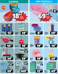 Usave specials catalogue – valid from 25.05.2026 | Page: 3