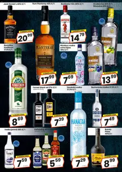 KARMEN CBA leták platný od 16.04.2026 | Strana: 12