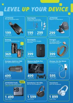 Cellucity specials catalogue – valid from 07.05.2026 | Page: 5
