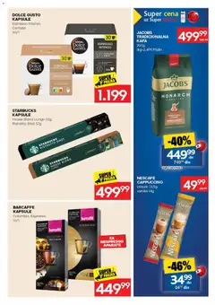 Idea katalog - pregled Idea kataloga - važi od 31.08.2026 | Strana: 31