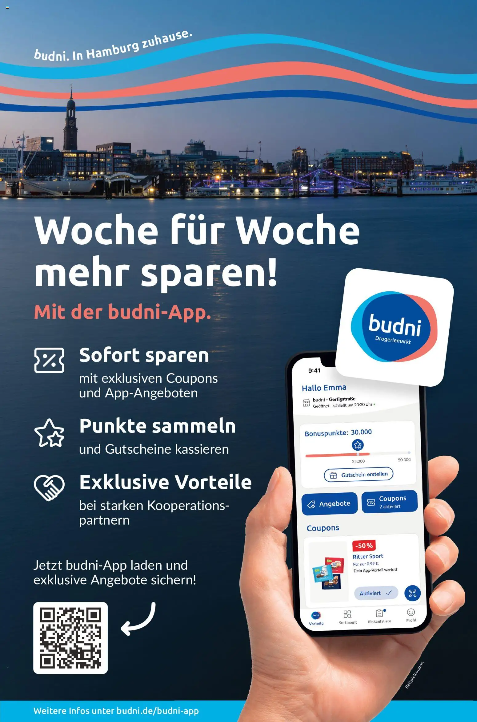 Budni Prospekt – gültig ab 12.10.2026 | Seite: 10
