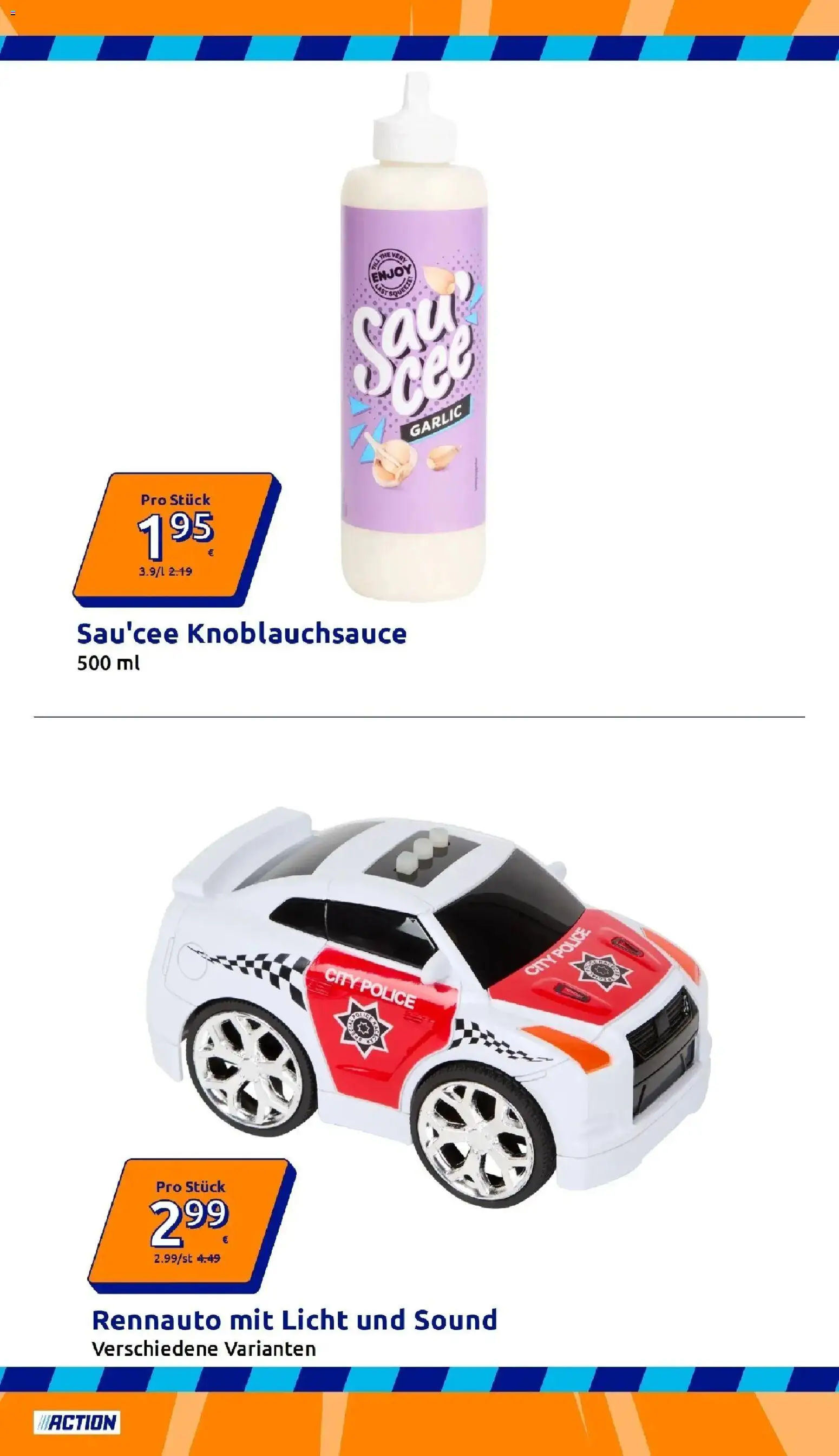 Action Kleine Preise, große Freude von 09.09.2026 - Aktuelle Angebote | Seite: 9