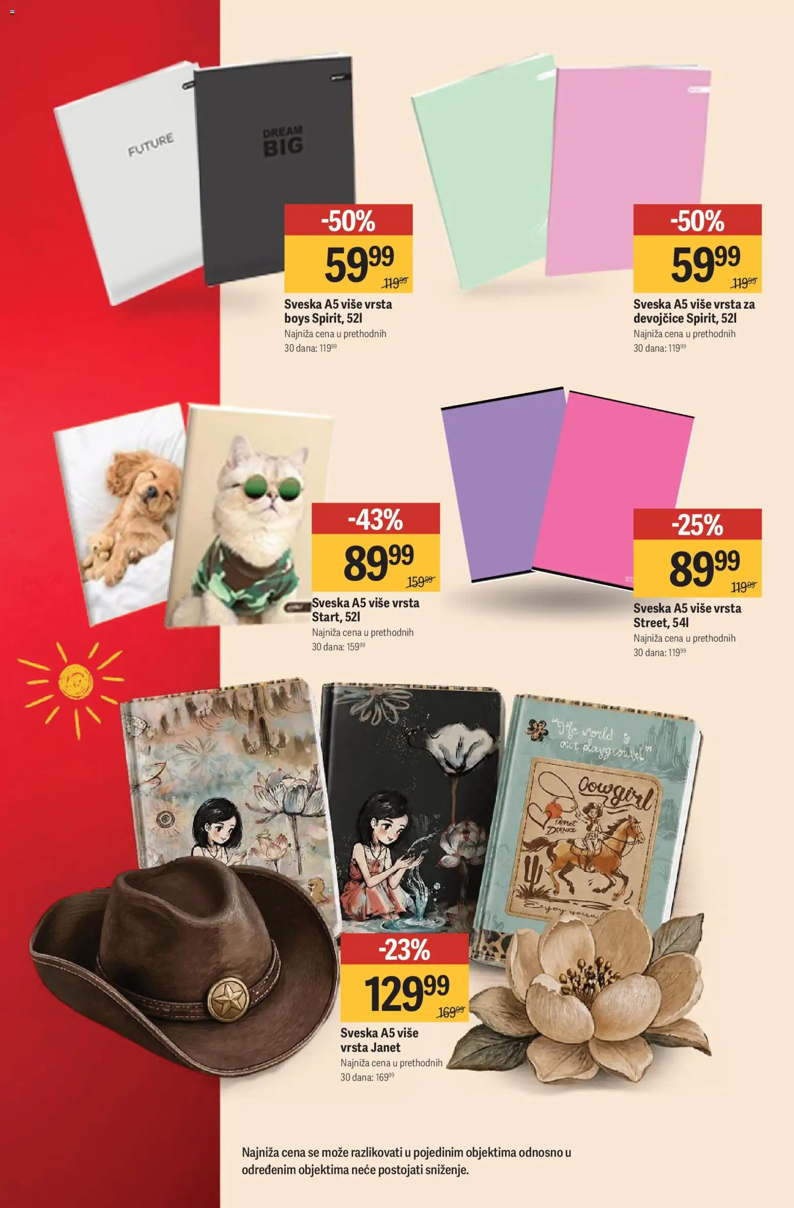 Mega Maxi katalog - važi od 14.08.2026 | Strana: 6