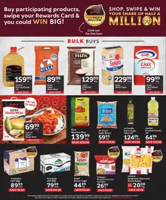 Oxford Freshmarket specials catalogue – valid from 28/10/2026 | Page: 6