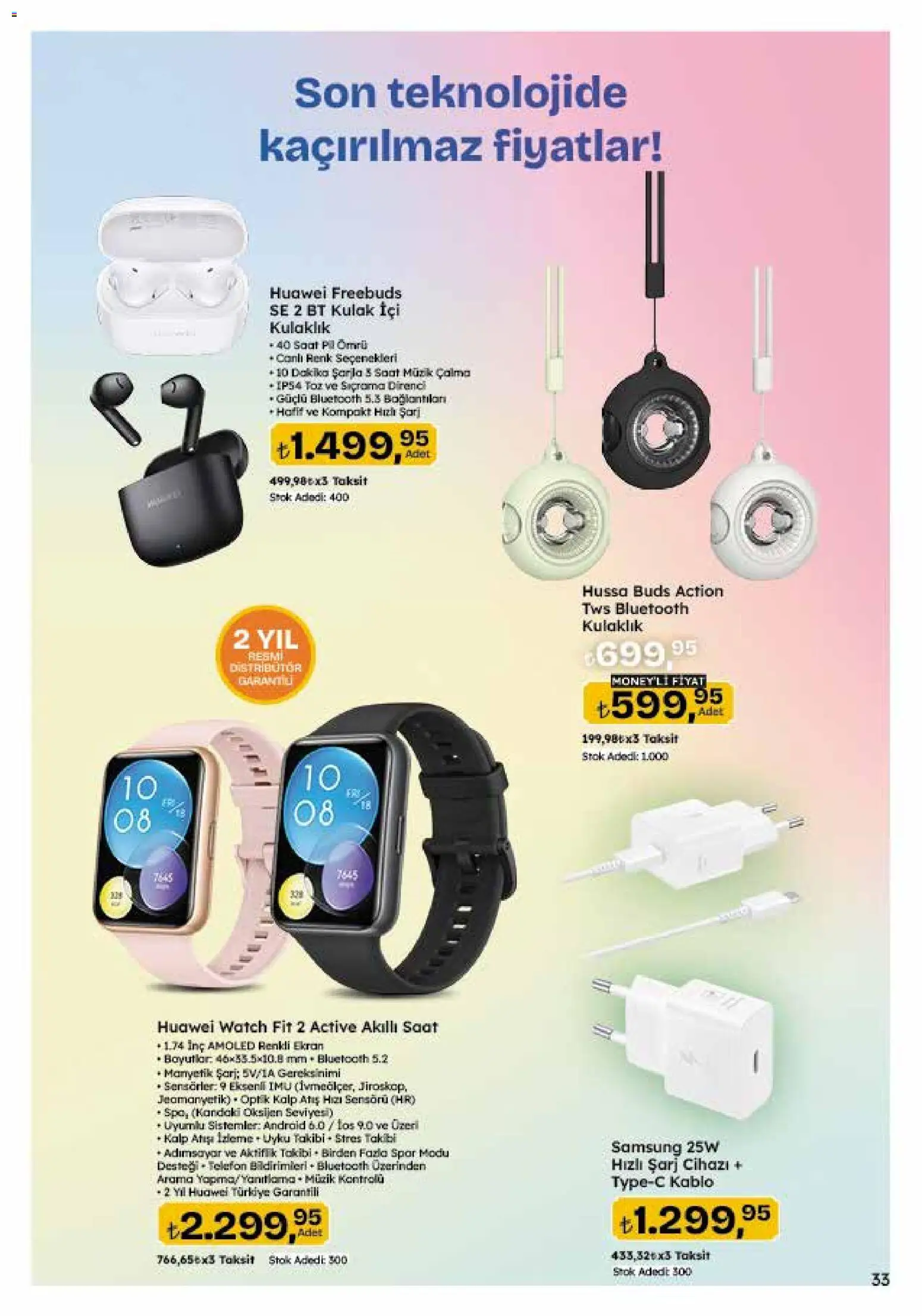 Migros Katalog - 5M Migroskop Dijital - 18.06.2026 tarihinden itibaren geçerlidir | Sayfa: 161