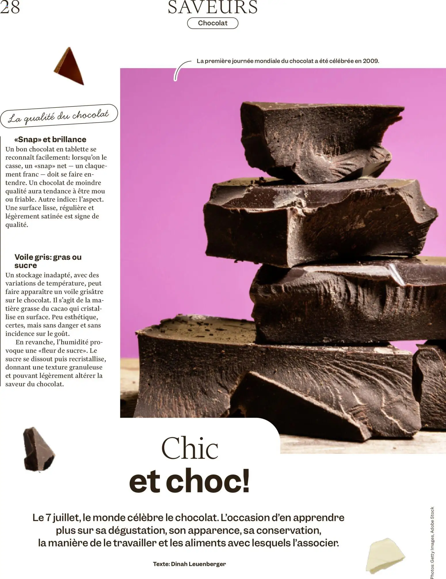 Migros aktionen Magazine FR – gültig ab 01.07.2026 | Seite: 28
