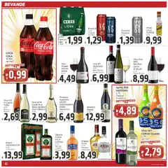 Anteprima del volantino Paghi Poco volantino valido a partire dal 31/07/2026 | Pagina: 16