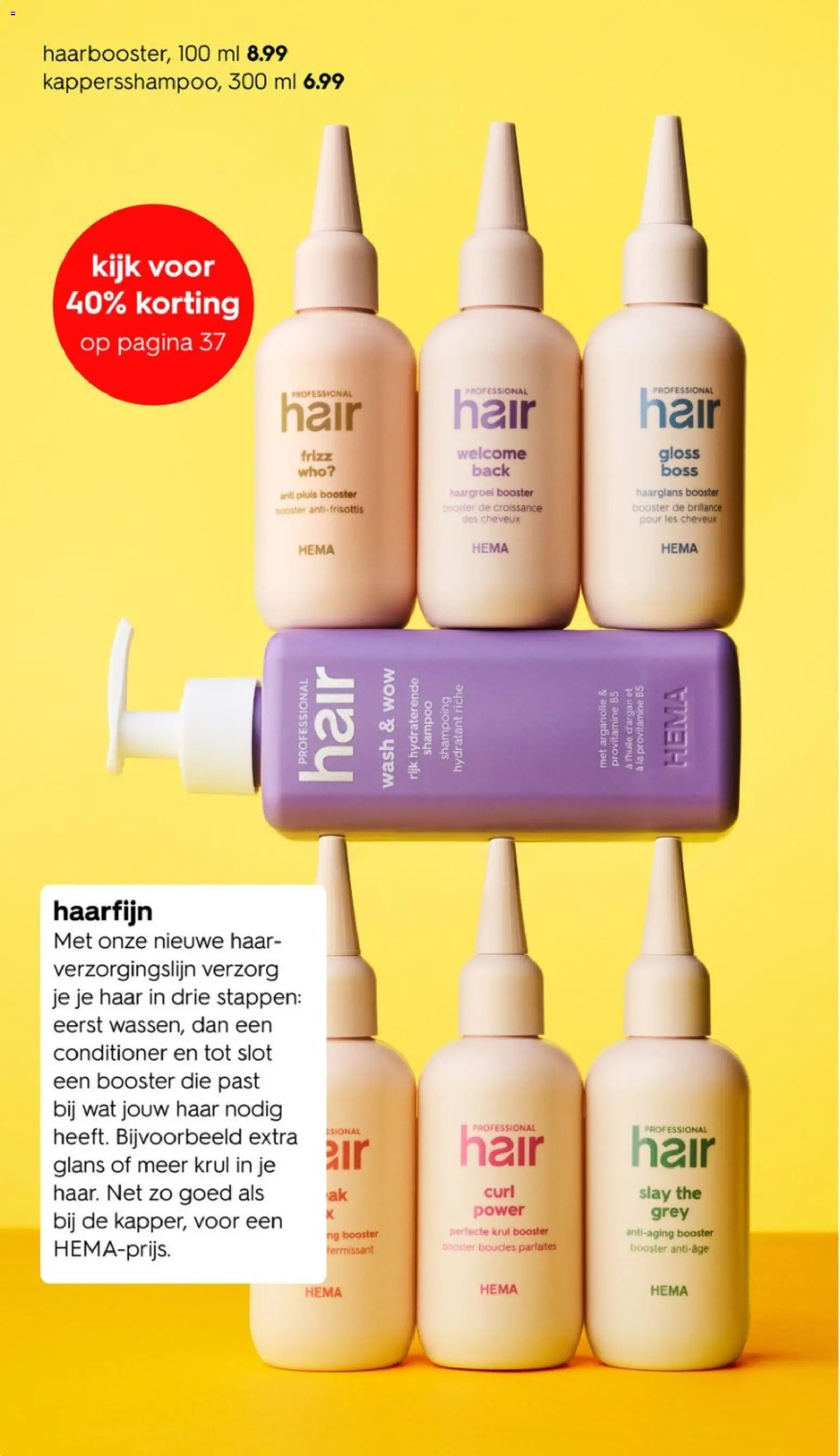 {H1} | Pagina: 6 | Producten: La, Shampoo, Conditioner