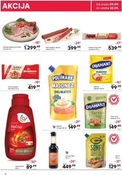 PerSu katalog - pregled PerSu kataloga - važi od 09.09.2026 | Strana: 8