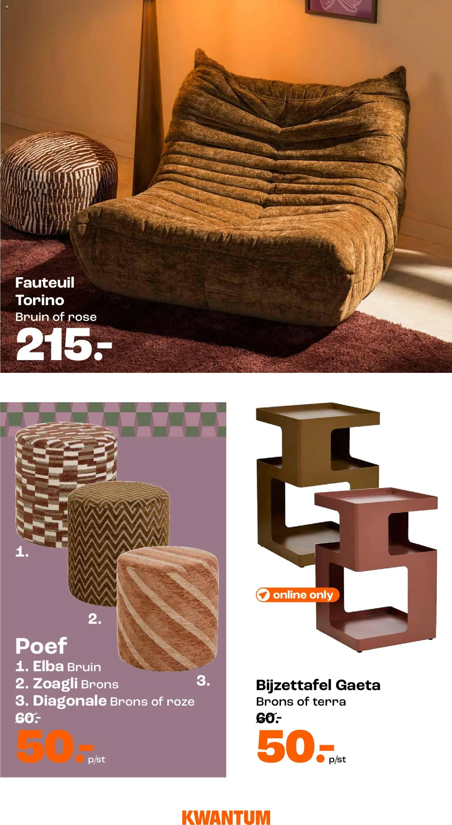 {H1} | Pagina: 10 | Producten: Fauteuil